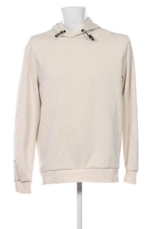 Férfi sweatshirt Jack & Jones, Méret L, Szín Bézs, Ár 6 889 Ft