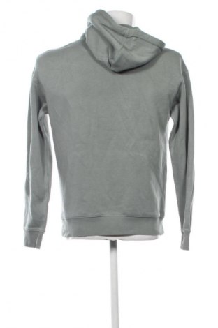Ανδρικό φούτερ Jack & Jones, Μέγεθος S, Χρώμα Πράσινο, Τιμή 13,99 €