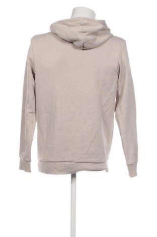 Herren Sweatshirt Jack & Jones, Größe L, Farbe Beige, Preis € 17,99