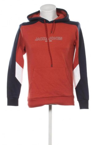 Pánska mikina  Jack & Jones, Veľkosť S, Farba Viacfarebná, Cena  13,95 €