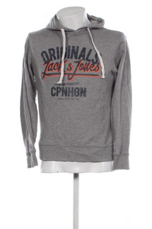 Pánská mikina  Jack & Jones, Velikost L, Barva Šedá, Cena  369,00 Kč