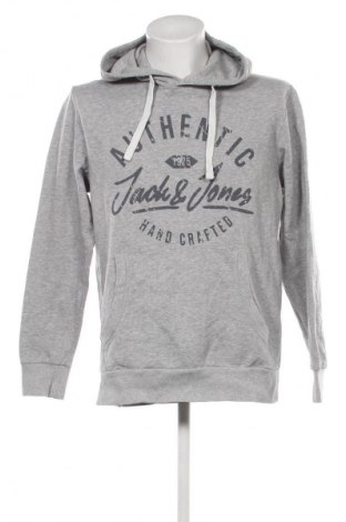Pánská mikina  Jack & Jones, Velikost L, Barva Šedá, Cena  369,00 Kč