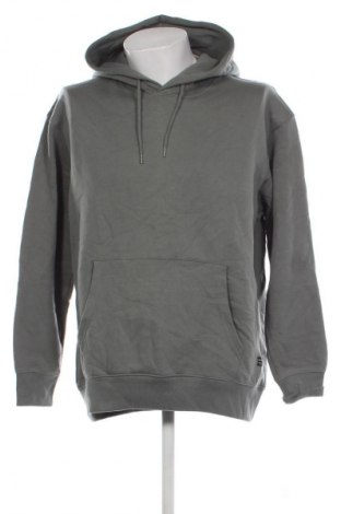 Pánska mikina  Jack & Jones, Veľkosť L, Farba Zelená, Cena  16,95 €