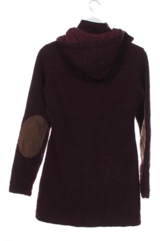 Pánska bunda  Jack Wolfskin, Veľkosť XS, Farba Červená, Cena  46,95 €