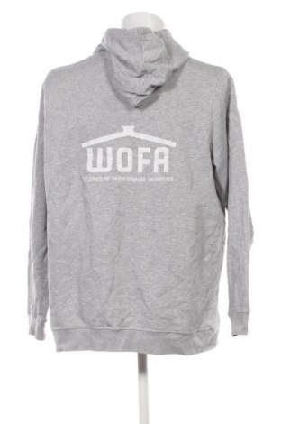 Męska bluza Jako, Rozmiar XXL, Kolor Szary, Cena 29,99 zł