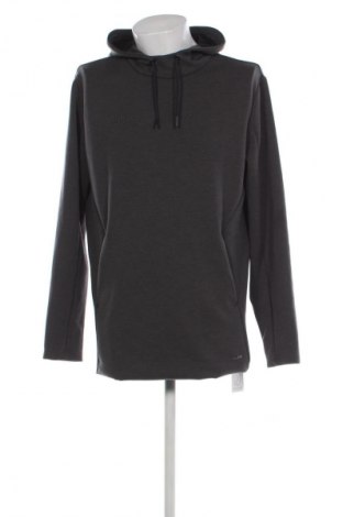 Hanorac de bărbați Jako, Mărime XXL, Culoare Gri, Preț 74,99 Lei