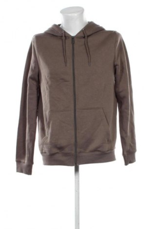 Hanorac de bărbați Jean Pascale, Mărime L, Culoare Maro, Preț 77,99 Lei