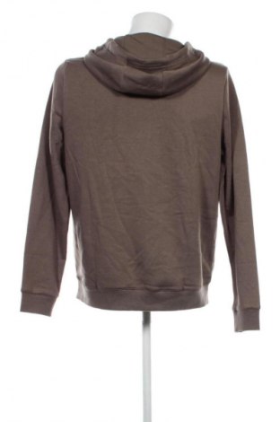 Hanorac de bărbați Jean Pascale, Mărime L, Culoare Maro, Preț 77,99 Lei