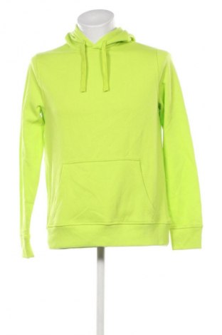 Férfi sweatshirt Jean Pascale, Méret L, Szín Zöld, Ár 6 399 Ft