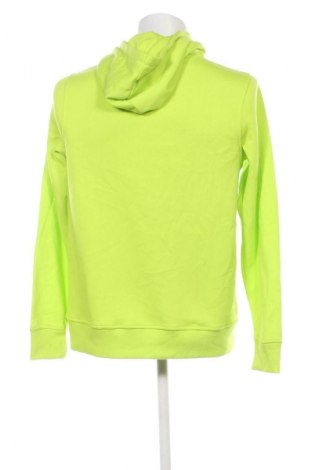 Férfi sweatshirt Jean Pascale, Méret L, Szín Zöld, Ár 6 399 Ft