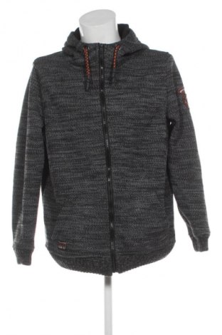 Pánska mikina  Jean Pascale, Veľkosť L, Farba Viacfarebná, Cena  14,95 €