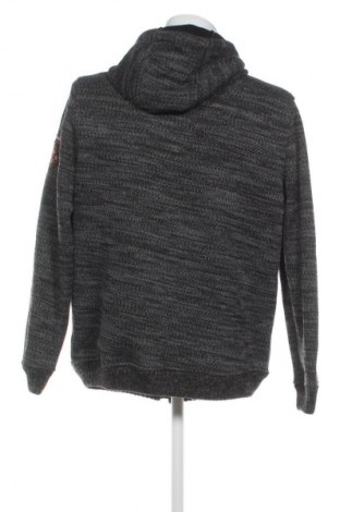 Pánska mikina  Jean Pascale, Veľkosť L, Farba Viacfarebná, Cena  14,95 €