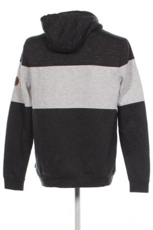 Мъжки суитшърт Jean Pascale, Размер L, Цвят Многоцветен, Цена 24,99 лв.