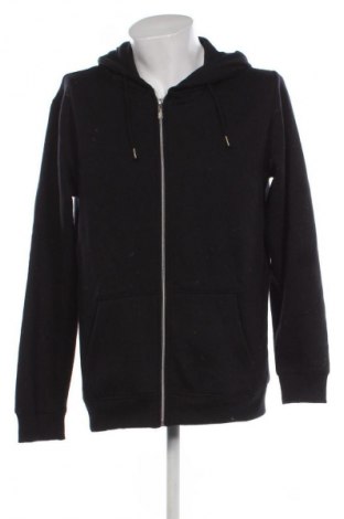 Férfi sweatshirt Jean Pascale, Méret XL, Szín Fekete, Ár 7 119 Ft