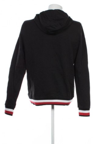 Pánska mikina  Jimmy Sanders, Veľkosť L, Farba Čierna, Cena  17,95 €