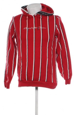 Мъжки суитшърт KWD, Размер S, Цвят Многоцветен, Цена 11,75 €