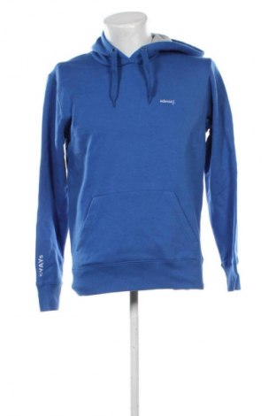 Ανδρικό φούτερ Kariban, Μέγεθος S, Χρώμα Μπλέ, Τιμή 12,99 €