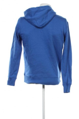 Ανδρικό φούτερ Kariban, Μέγεθος S, Χρώμα Μπλέ, Τιμή 12,99 €