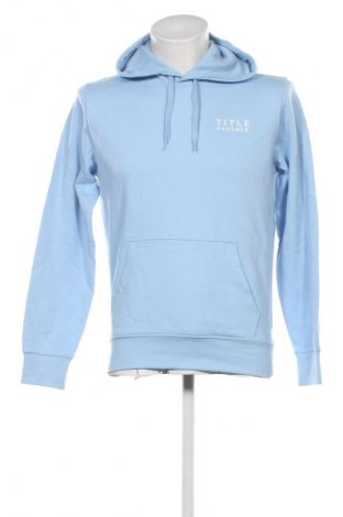 Pánská mikina  Kariban, Velikost M, Barva Modrá, Cena  299,00 Kč