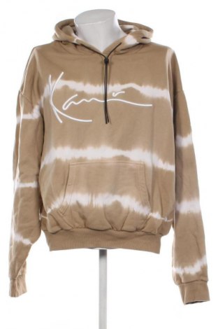 Herren Sweatshirt Karl Kani, Größe XL, Farbe Mehrfarbig, Preis 36,99 €