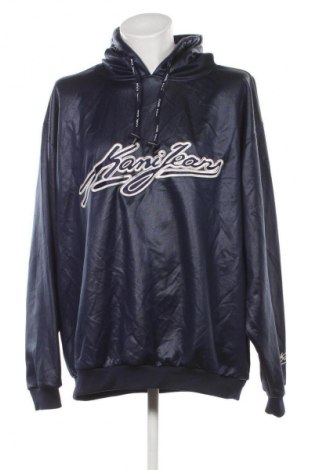 Herren Sweatshirt Karl Kani, Größe XXL, Farbe Mehrfarbig, Preis 36,99 €