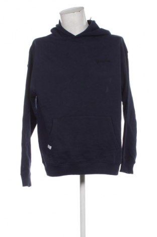 Herren Sweatshirt Keystone, Größe M, Farbe Blau, Preis 61,99 €