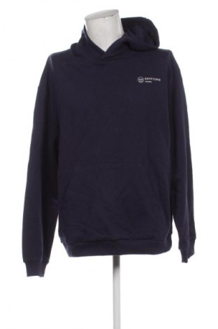 Herren Sweatshirt Keystone, Größe XXL, Farbe Blau, Preis € 62,99