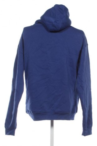 Мъжки суитшърт Kleider Mafia, Размер L, Цвят Син, Цена 13,80 €