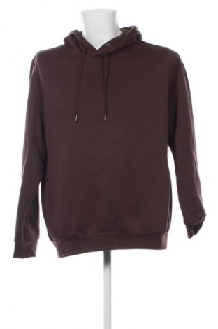 Herren Sweatshirt LC Waikiki, Größe XL, Farbe Braun, Preis € 24,55