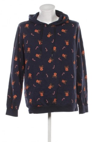 Herren Sweatshirt Livergy, Größe XL, Farbe Mehrfarbig, Preis € 14,99