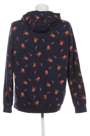 Herren Sweatshirt Livergy, Größe XL, Farbe Mehrfarbig, Preis € 14,99