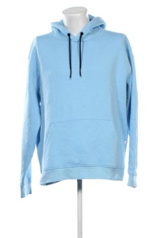 Ανδρικό φούτερ Lost Minds, Μέγεθος XXL, Χρώμα Μπλέ, Τιμή 14,99 €