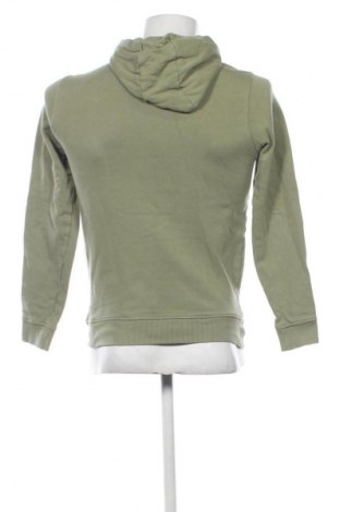 Herren Sweatshirt Lyle & Scott, Größe XS, Farbe Grün, Preis 20,46 €