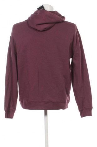 Męska bluza Lyle & Scott, Rozmiar M, Kolor Fioletowy, Cena 334,99 zł