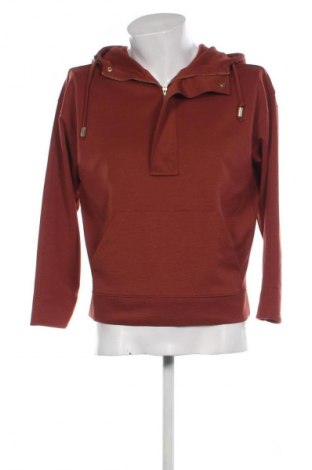 Hanorac de bărbați Mango, Mărime S, Culoare Maro, Preț 81,99 Lei