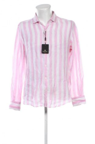 Férfi sweatshirt Massimo Dutti, Méret XL, Szín Sokszínű, Ár 24 800 Ft