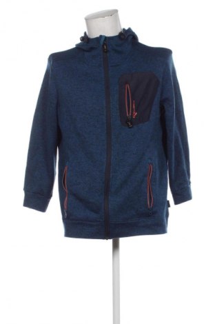 Ανδρικό φούτερ Moorhead, Μέγεθος L, Χρώμα Πολύχρωμο, Τιμή 22,99 €