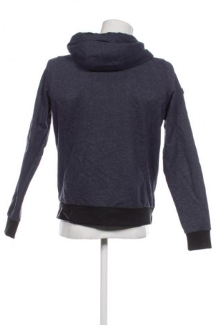 Herren Sweatshirt Naketano, Größe L, Farbe Blau, Preis € 33,99