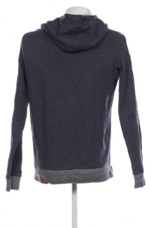 Herren Sweatshirt Naketano, Größe L, Farbe Blau, Preis € 35,99