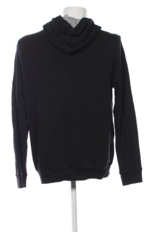 Herren Sweatshirt Napapijri, Größe XL, Farbe Schwarz, Preis € 51,99