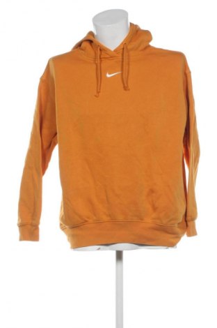 Pánska mikina  Nike, Veľkosť S, Farba Oranžová, Cena  31,95 €