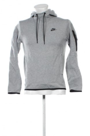 Férfi sweatshirt Nike, Méret S, Szín Szürke, Ár 12 009 Ft