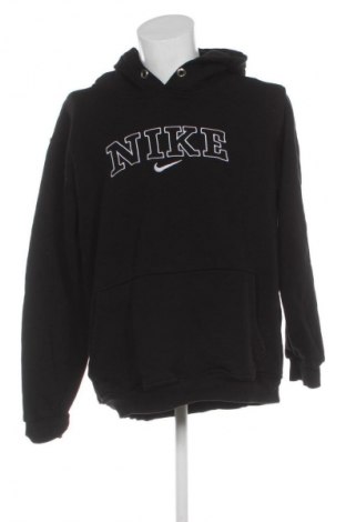 Męska bluza Nike, Rozmiar 3XL, Kolor Czarny, Cena 165,99 zł