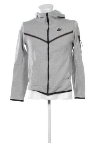 Herren Sweatshirt Nike, Größe S, Farbe Grau, Preis € 41,99