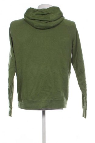 Férfi sweatshirt Nike, Méret M, Szín Zöld, Ár 15 179 Ft