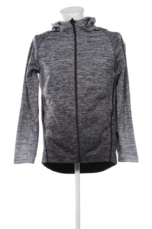 Ανδρικό φούτερ Nike, Μέγεθος M, Χρώμα Γκρί, Τιμή 36,99 €