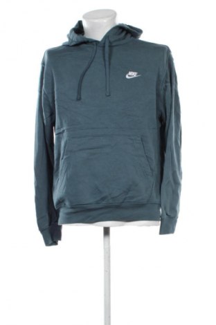 Pánská mikina  Nike, Velikost M, Barva Modrá, Cena  899,00 Kč