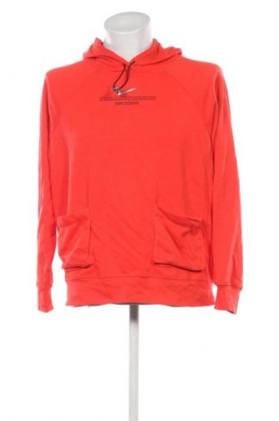 Pánská mikina  Nike, Velikost L, Barva Červená, Cena  949,00 Kč