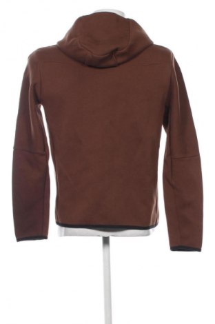 Hanorac de bărbați Nike, Mărime M, Culoare Maro, Preț 144,74 Lei