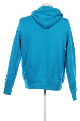 Ανδρικό φούτερ Nike, Μέγεθος L, Χρώμα Μπλέ, Τιμή 33,99 €